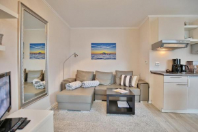 Haus Meeresrauschen Haus Meeresrauschen Appartement 8, Timmendorfer Strand